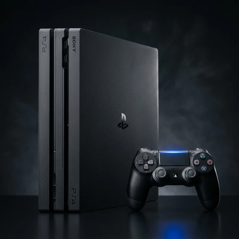 PlayStation 4 Uncharted 4 Limited Edition - 1TB